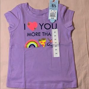 Toddler-Girl Shirt